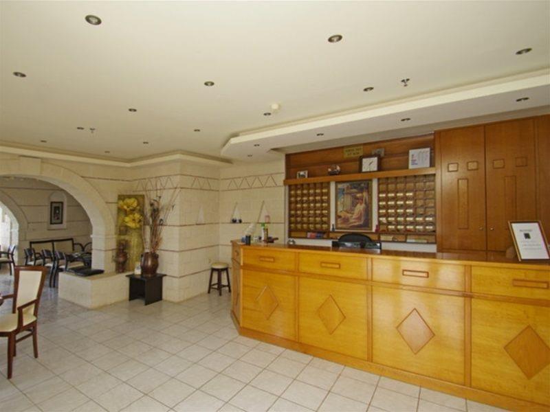 Makrýgialos South Coast Hotel מראה חיצוני תמונה